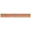 Bordon 1"x 7-7/8" Ceramic Quarter Round Wall Tile Trim in-659432136
