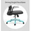 Fauteuil de bureau Jouan-1325759625