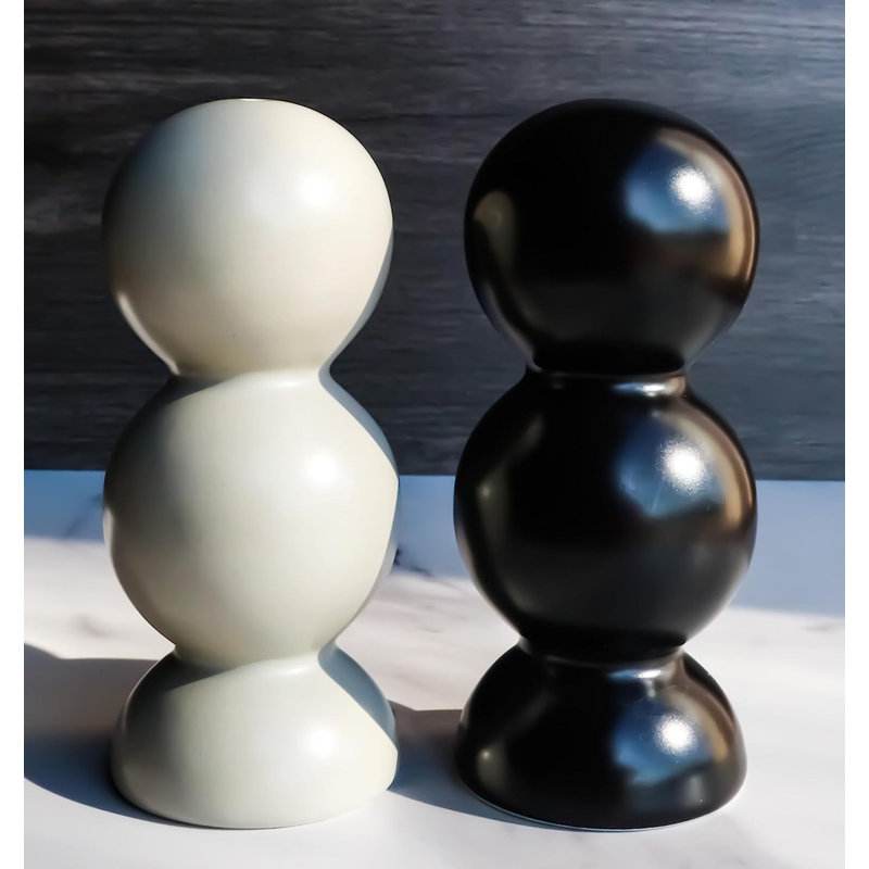 Draylen Salt & Pepper Shaker