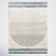 Apsara Machine Washable Modern Ivory/Charcoal Area Rug