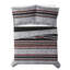 London Fog Warren Stripe Quilt Set-49936729