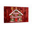 Maison de Noël pour la conception de maison de Noël-1523596771