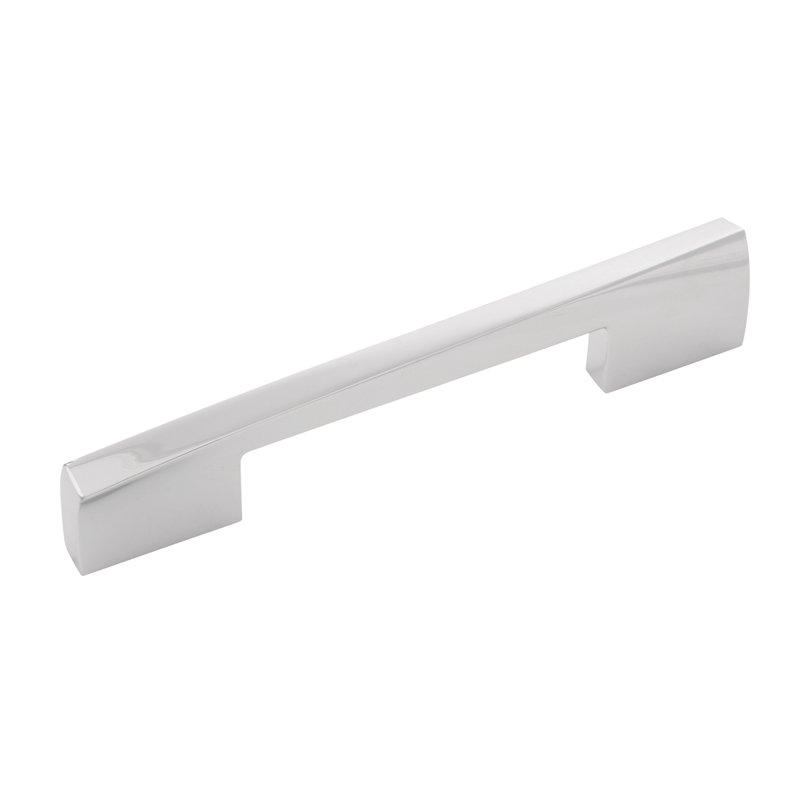 Flex Appliance Pull, 5 1/16", Chrome