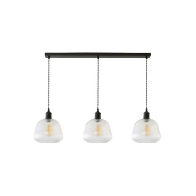 Alessandrini 3 - Light Pendant