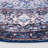 Tucson Performance Machine Washable Oriental Rug-1223306195