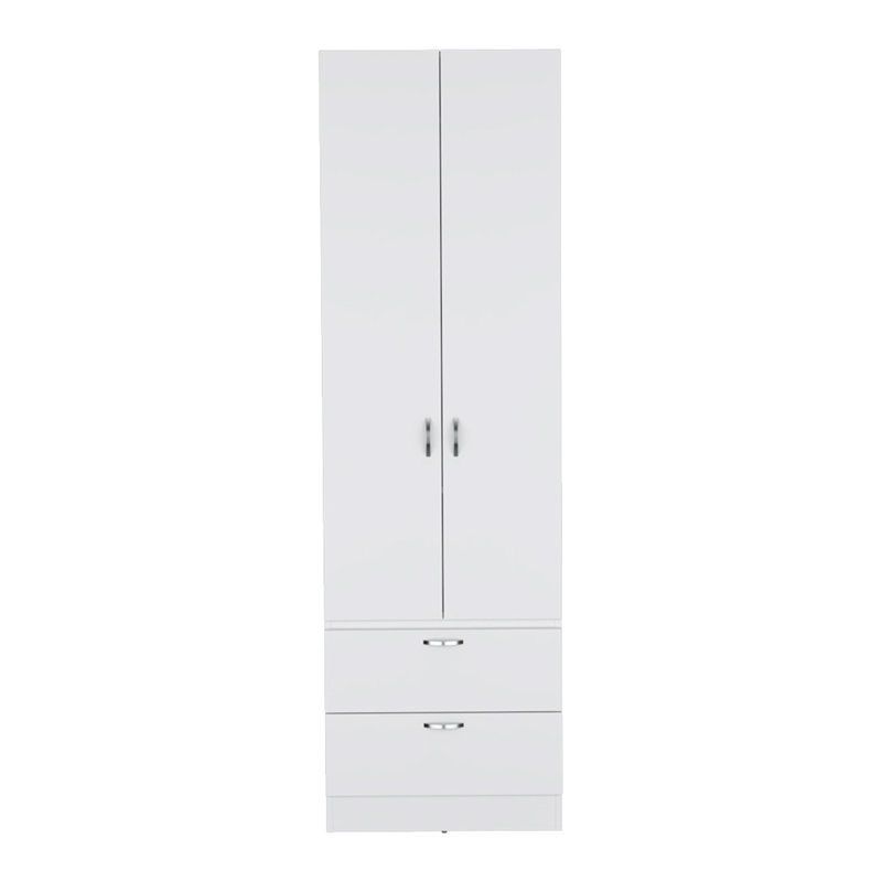 Armoireu, Blanc