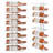 8 Tier Wall Mount Wine Rack-1613775593