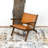 Nettleton Leather Accent Chair