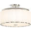 Tresdoux™ Semi-Flush Light-69294471