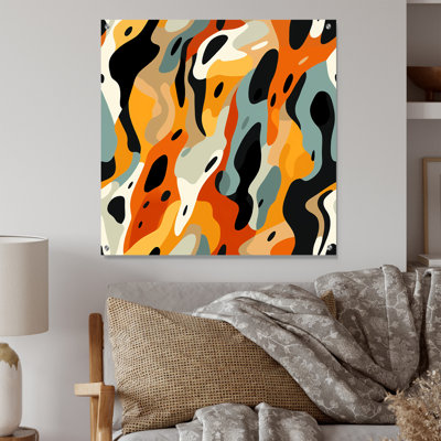 Consilia - Abstract Acrylic Wall Art