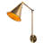 Tamerick Adjustable Armed Sconce