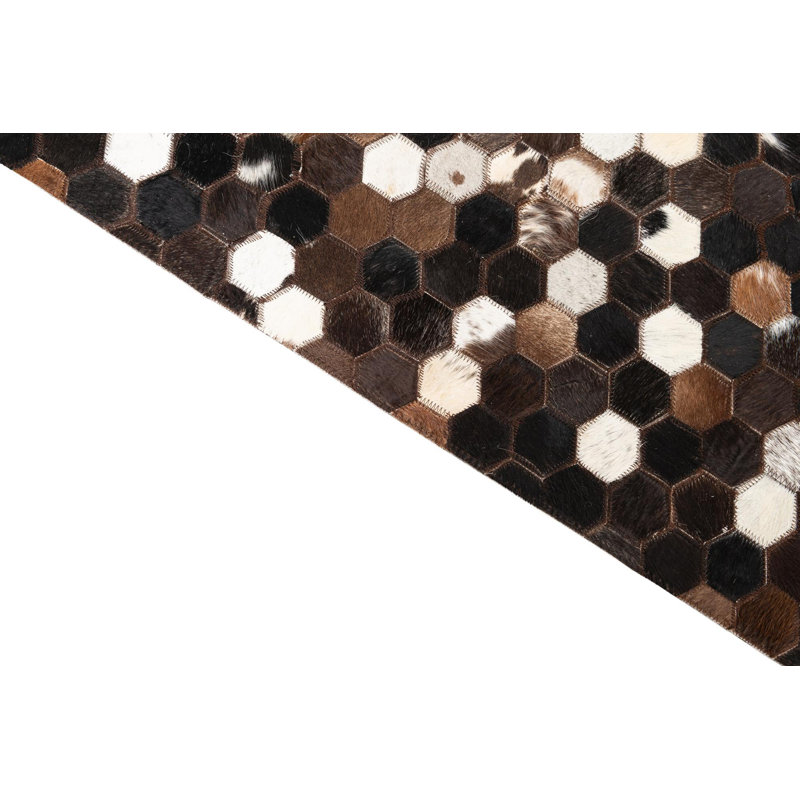 Nakayama Chocolate Brown Rug