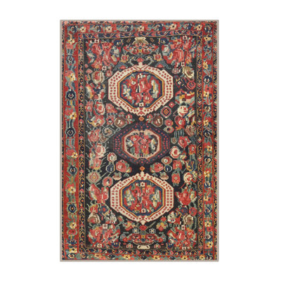 Oriental Indoor Rug