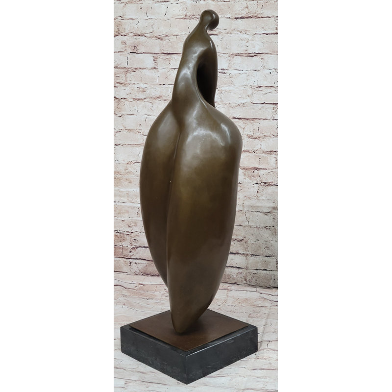Figurines et sculptures Conaugh