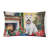 Other/No Pattern Outdoor Throw Pillow