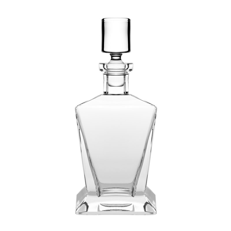 Décanteur en cadeau de qualité supérieure 25 oz majestic