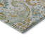 Tapis ivoire Cerrito AMF533 lavable à la machine de qualité supérieure-109615124