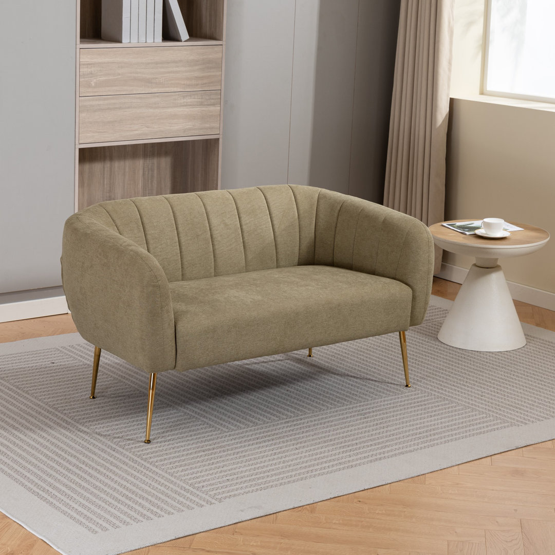 2 Seater Loveseat