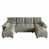 Gris chenille est en rupture de stock