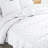 Southshore Fine Linens Brickyard Lightweight Oversized Quilt Set with matching shams-147612252-147612225
