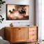 Animal «Dusty Horses»-100689157