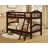 Swen Twin over Twin Standard Bunk Bed-71666417