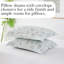 Ensemble de housse de couette Sweet Florals Collection-48323719-48323717