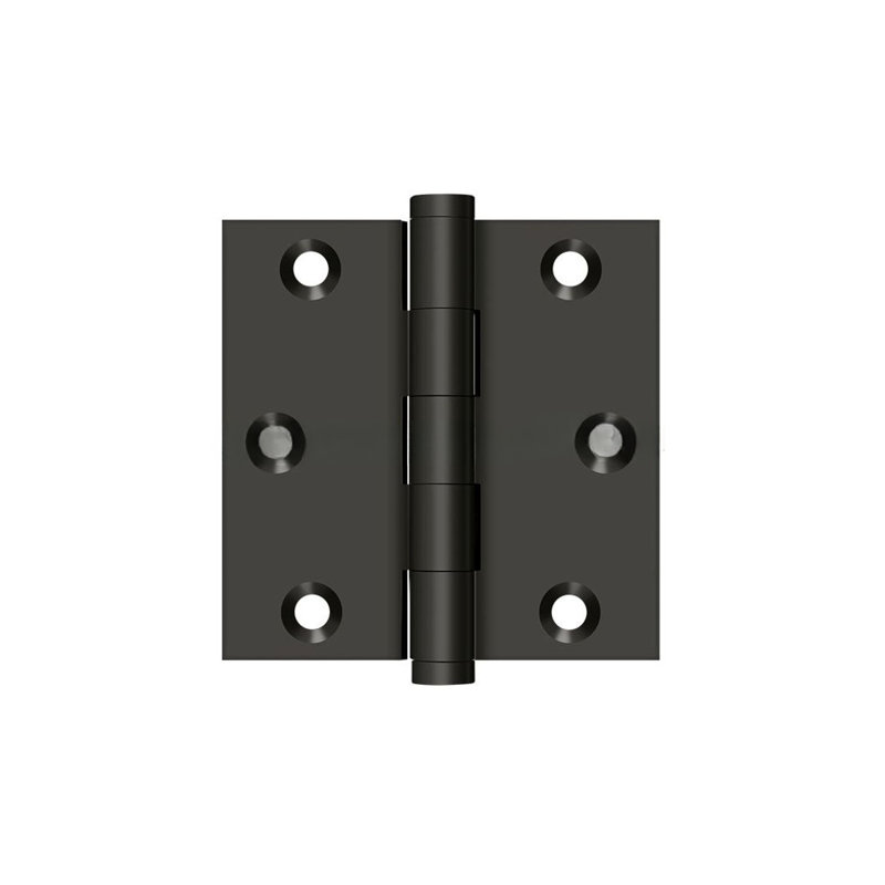 Hinge, Oil Rubbed Bronze
