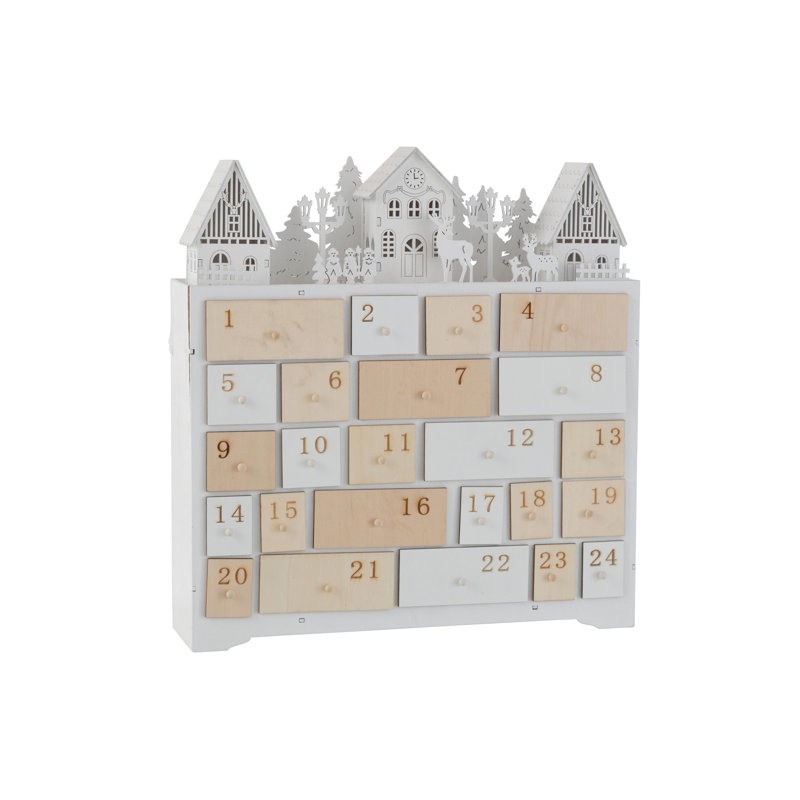 Piper Christmas Advent Calendar