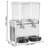 VEVOR 20'' W Countertop 1.28 Cubic Feet Beverage Cooler