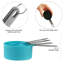 8pc Measuring Cup & Spoon Set-75298371