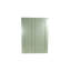 Armoire murale d'angle en contreplaqué Shaker de 13 po Shaker, prête à assembler-97677886-97626377