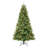 7.5' Lighted Pine Christmas Tree