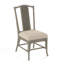Drury Lane Slat Back Side Dining Chair-42843370-61922795