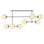 Armstrong 10 - Light Chandelier-1473699823-1436681023