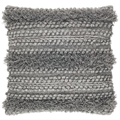 Zhara Stripe Indoor/Outdoor Decorative Pillow