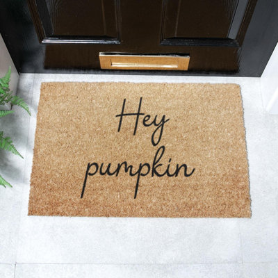 Elmer Non-Slip Doormat