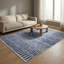 Tapis à motif géométrique marocain Thambiah-532511664