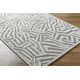 Ameeran Hand Tufted Wool Rug