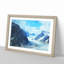 Mountain View Vol.3 - Picture Frame Painting-62751344-62751348
