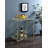 Selyn Tray Top End Table