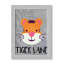 Impression sur papier Tigert Lane Tiger Lane-47833535-47833537