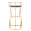 Tabouret de bar et de comptoir Jillian-314192086-353474378