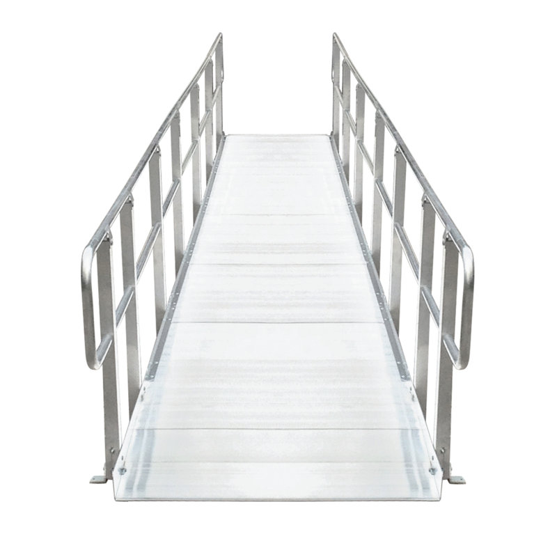 Rampe modulaire 24 po Modular XP, L 240 po