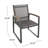 Avalos 7 Piece Dining Set
