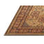 Tapis traditionnel jaune / rouge-316790047
