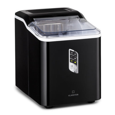 Klarstein Countertop Snow Cone Maker