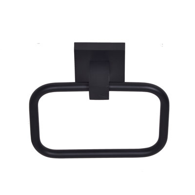 San Francisco Towel Ring