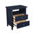 Sleek & Chic Modern Nightstand-1855582143