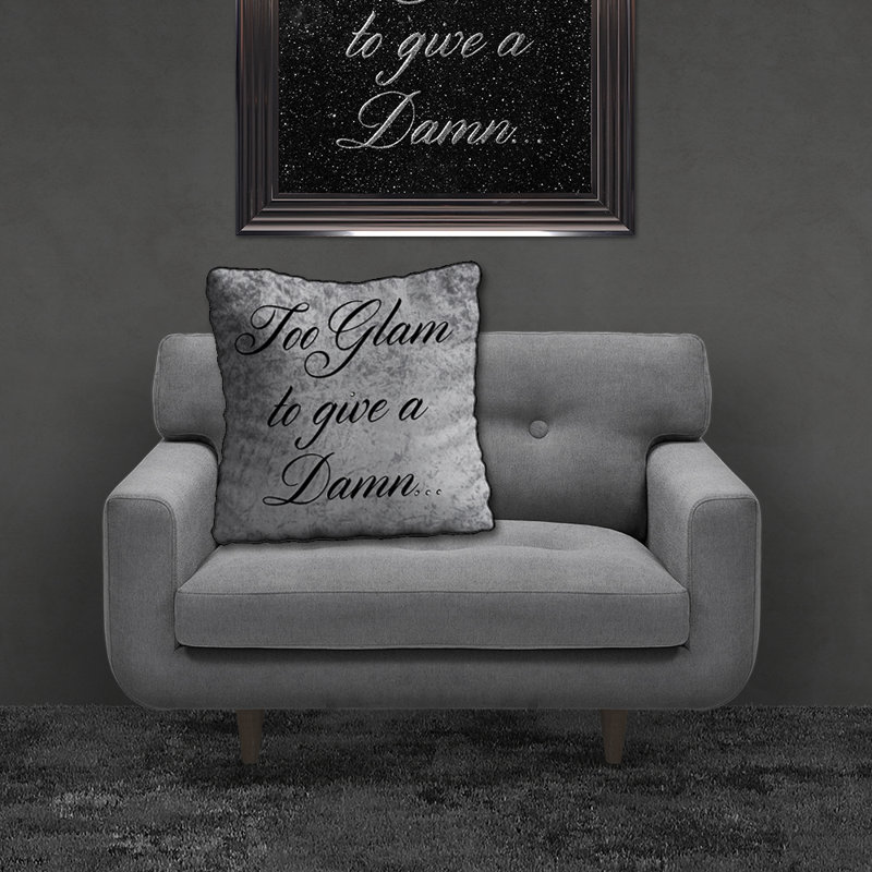 Square Cushion